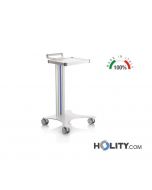 chariot-médical-polyfonctionnel-a-1-colonne-h582-17