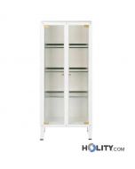 vitrine-pour-médicaments-a-2-porte-h582_22