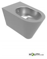 bidet-inox-caréné-mural-h586-41