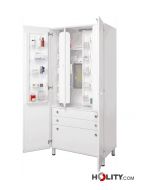 armoire-à-médicaments-avec-tiroirs-h601-02