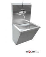 lavabo-chirurgical-avec-levier-clinique-h601-06