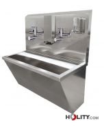 lavabo-chirurgical-2-robinets-mélangeurs-électroniques-h601_18