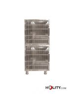 cage-pour-soins-vétérinaire-à-2-places-h601-20