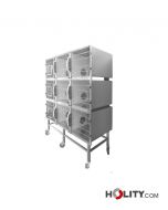 cage-pour-hospitalisation-vétérinaire-à-9-places-h601-27