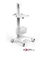 Chariot-pour-moniteur-h619_58