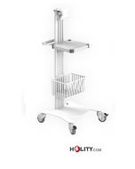 Chariot-pour-moniteur-multiparamètres-h619_59