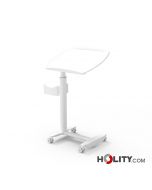 table-de-lit-médicalisée-h634-40