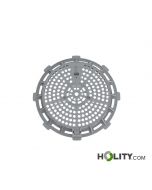 Grille-dégout-routière-avec-cadre-circulaire-h638_149