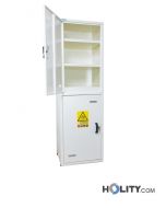 armoire-de-sécurité-à-2-portes-h641-19