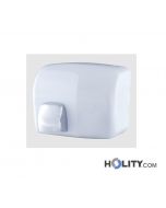 sèche-mains-électrique-à-air-pulsé-en-acier-h660-14