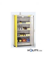 armoire-de-sécurité-pour-liquides-inflammables-h665-01