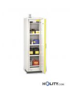 armoire-de-sécurité-pour-substances-inflammables-h665-03