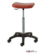chaise-médicale-rectangulaire-avec-base-en-abs-h666_30