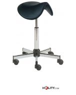 tabouret-médical-à-selle-avec-base-chromée-h666_44