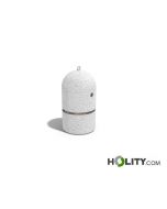 borne-pour-espaces-publics-en-béton-h677-09
