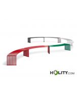 banc-incurvé-de-design-h678-15