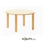 table-ronde-pour-école-maternelle-h681-21