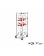chariot-porte-plateaux-pour-fast-food-h684-06