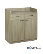 meuble-pour-service-de-salle-de-restaurant-h684-09