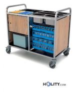 chariot-debarrassage-pour-hotels-et-restaurants-h684-85