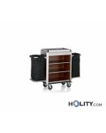 chariot-pour-blanchisserie-avec-2-sacs-h712-31