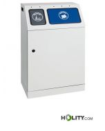 Conteneur-de-recyclage-compact-à-deux-portes-h719_12