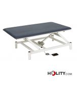 table-therapie-bobath-h-reglable-electriquement-h725-19
