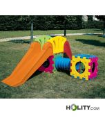 Composition-de-jeu-avec-toboggan-pour-enfants-h735-21