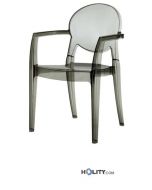 chaise-moderne-Igloo-design-h7406
