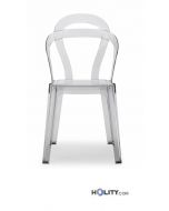 chaise-moderne-transparente-design-h7410