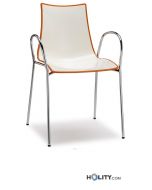 chaise-bicolore-h74113