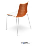 chaise-design-bicolore-par-Scab-h74114
