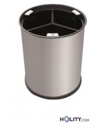 corbeille-pour-chambre-à-3-compartiments-h742-07