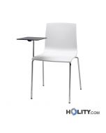 chaise-avec-tablette-alice-chair-scab-h74330