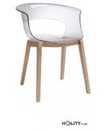 chaise-design-h7490-transparente