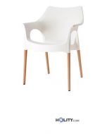 fauteuil-design-h7495-lin