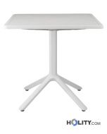 table-carrée-de-bar-h74-388