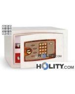 Cassaforte a mobile con combinazione elettronica digitale h7655