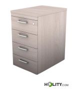 commode-pour-bureaux-à-4-tiroirs-h776-18