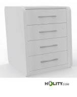 commode-de-bureau-à-4-tiroirs-h776-38