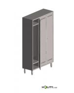 armoire-vestiaire-à-3-compartiments-en-inox-h779-04