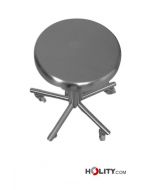 tabouret-chirurgical-inox-AISI-304-avec-5-roues-autoclavables-h779_07