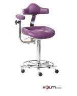 chaise-anatomique-pour-cliniques-médicales-h784-15