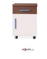 Table-de-chevet-à-roulettes-pour-cliniques-h803_03