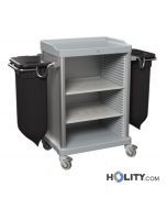 chariot-à-linge-pour-hôtel-h809-07