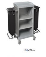 chariot-à-linge-pour-hôtel-h809-23