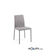 Chaise de conception pour les installations d'hébergement h845_01