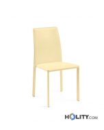 Chaise d'hôtel élégante h845_05