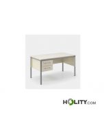 bureau-professeur-à-2-tiroirs-h848-13