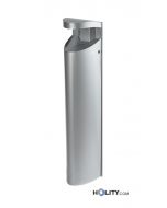 cendrier-en-acier-h8613